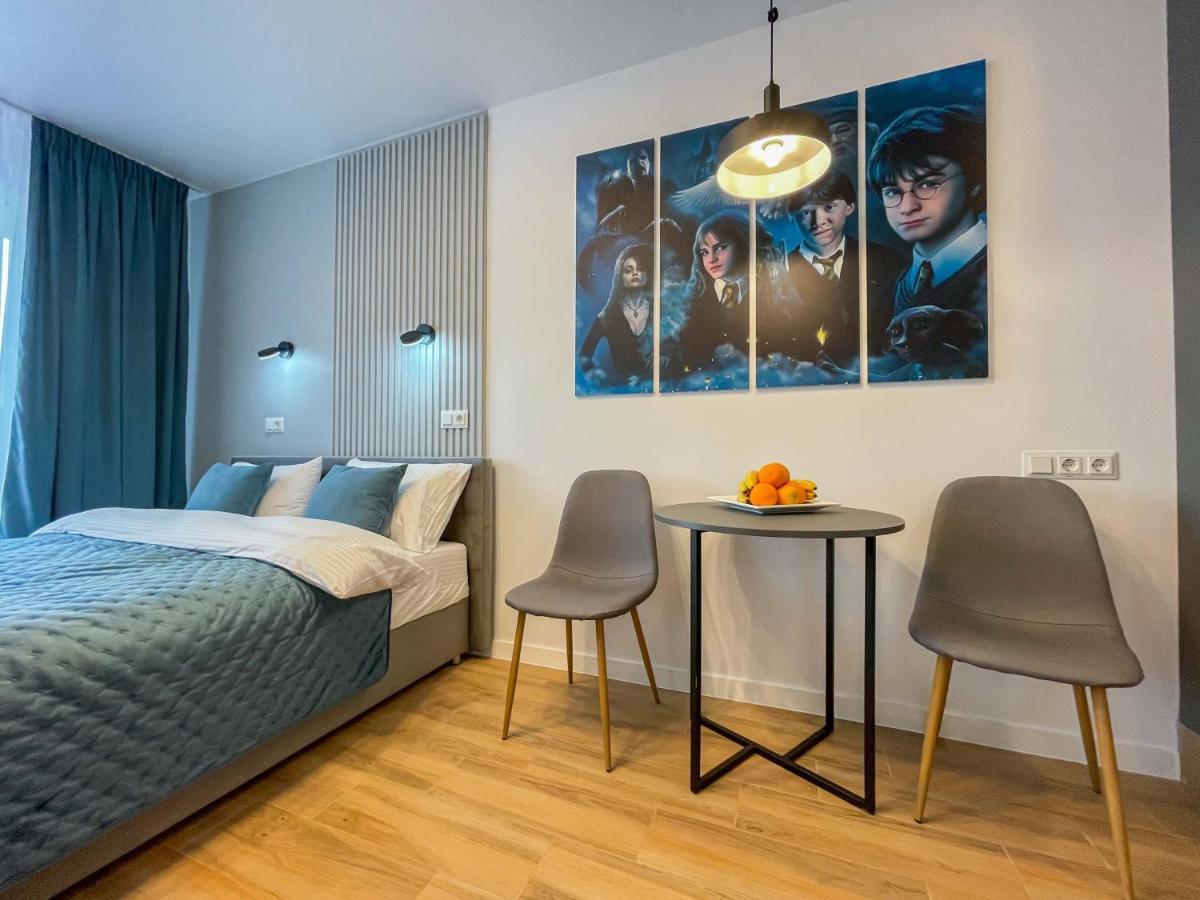 Myfreedom поруч із метро берестейська Apartment Kyiv